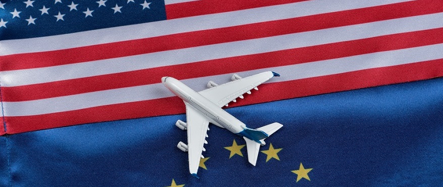 AsstrA Now Supports Italy-USA Air Freight 