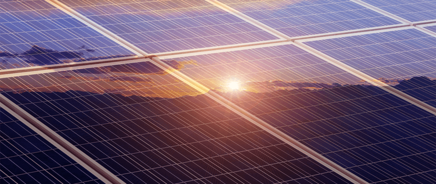 AsstrA project supports Central Asia’s largest solar power plant