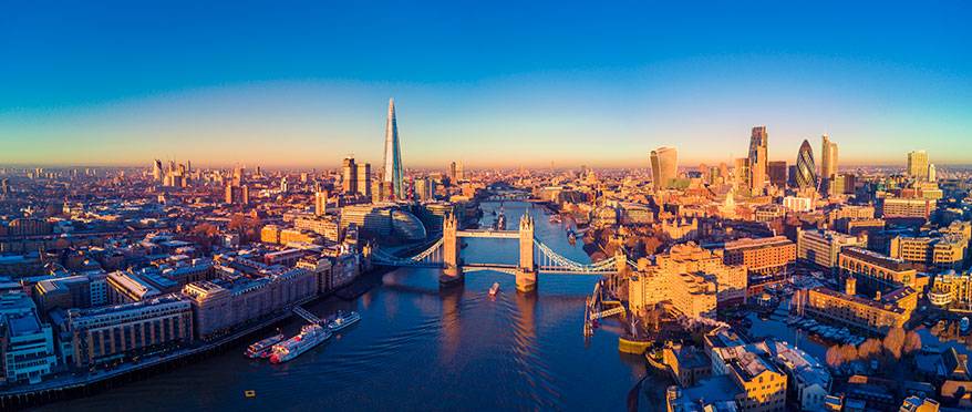 New AsstrA Office Opens Clear Opportunities in the UK