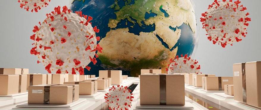 How the Logistics Sector Has Changed in a Changed World