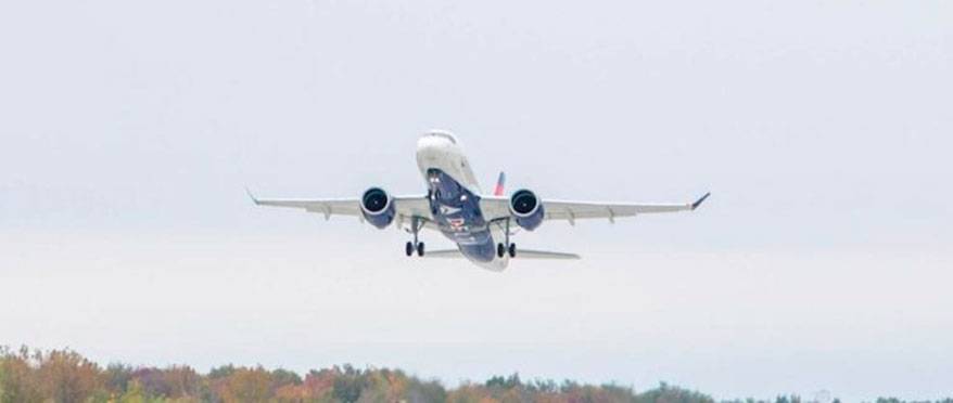 Air cargo volumes up 6% in June