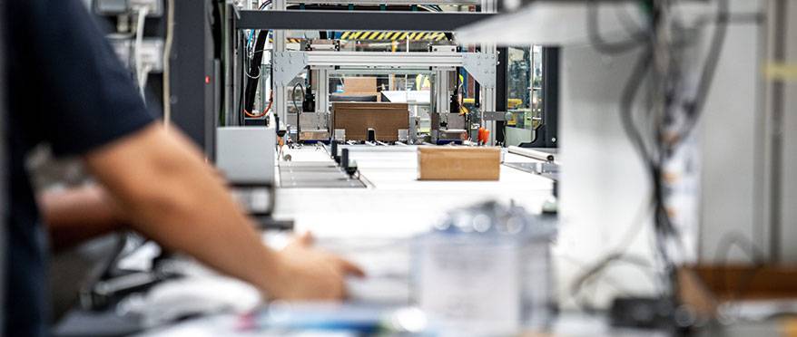 Logistics Manager Analysis: Supply Chain Visibility in 2020