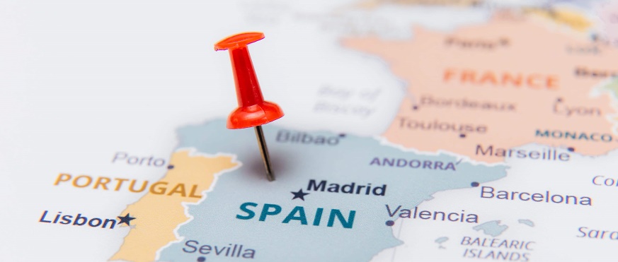 AsstrA Project Logistics Comes to Spain 