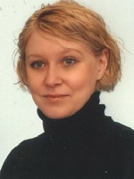 Julia Gorbaczuk