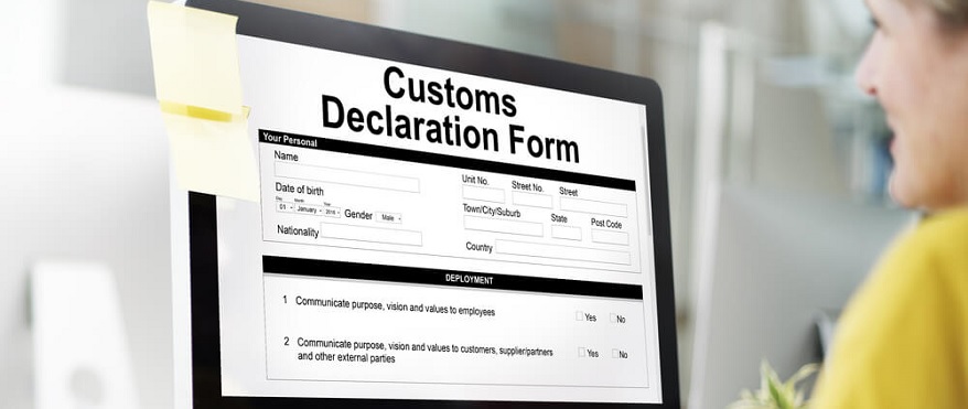 New UK Customs Reporting System Enforced Soon 