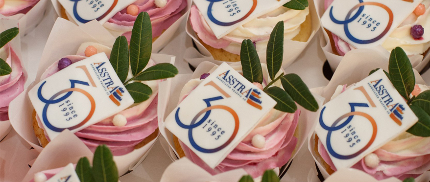 AsstrA: 30 Years of Steady Progress