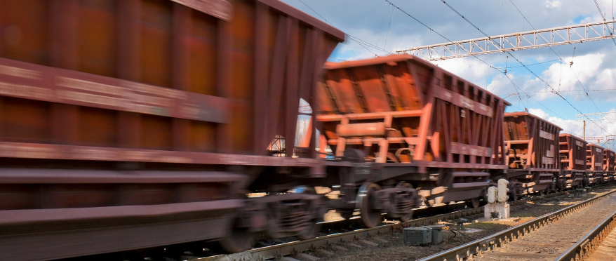 Record Transit Time: China – Poland in 14 Days!