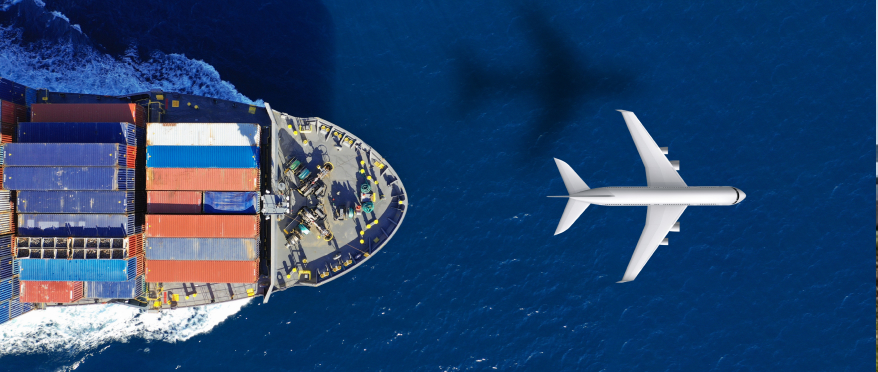 Ocean & Air freight situation overview