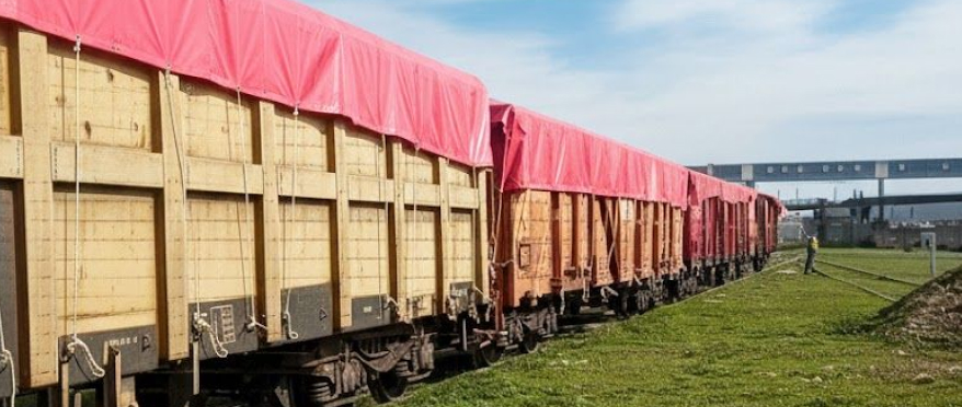 Logistics of dangerous goods: transportation of ammonium nitrate from Bulgaria to Ukraine